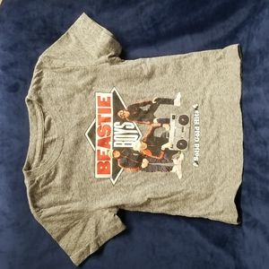 Beastie Boys tshirt